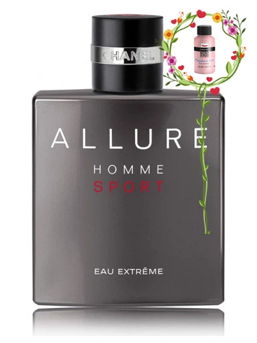ROZETKA | Мужская парфюмерия CHANEL ALLURE HOMME SPORT EAU EXTREME EDT SPRAY  100ML (3145891235609). Цена, купить Мужская парфюмерия CHANEL ALLURE HOMME  SPORT EAU EXTREME EDT SPRAY 100ML (3145891235609) в Киеве, Харькове, Днепре,