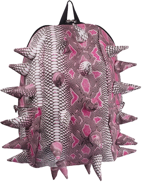 Рюкзак MadPax Pactor Full Pink Extinct (M/PAC/PK/FULL) (851113003989) - изображение 2