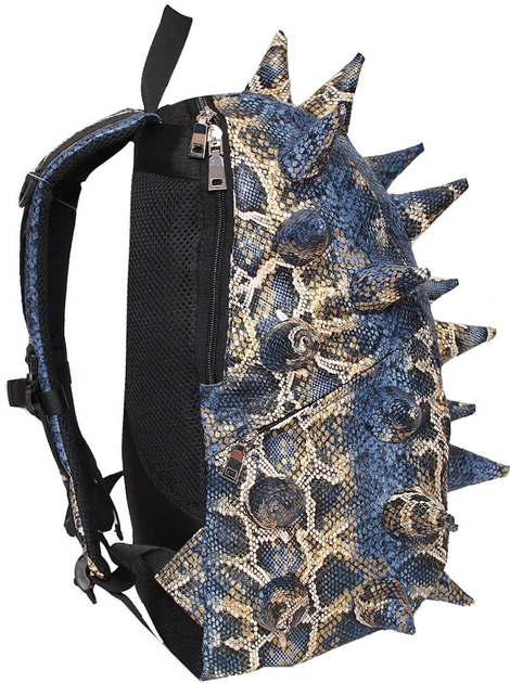 Рюкзак MadPax Pactor Full Boa Blue (M/PAC/BOA/FULL) (851093008172) - Фото 3 Рюкзак MadPax Pactor Full Boa Blue (M/PAC/BOA/FULL) (851093008172) - изображение 3
