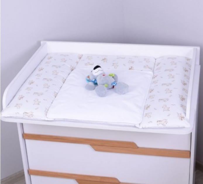 Пеленальный матрас Baby Veres Limpopo 72х80 см 420.108 – низкие цены ...