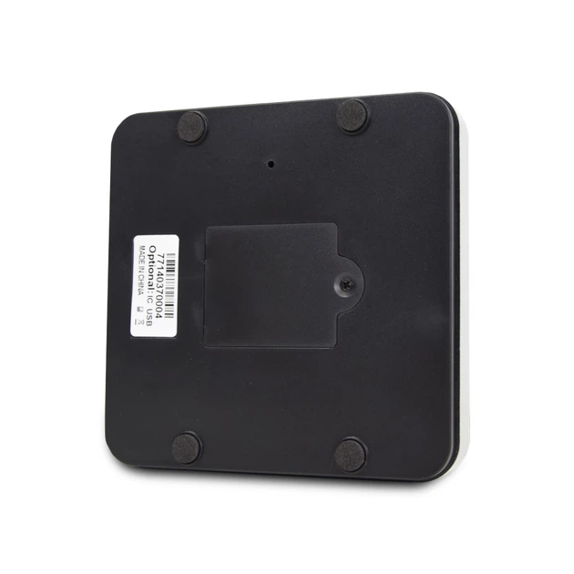 USB-кодувальник карт доступу для готелів ZKTeco D147-H (115472) - Фото 2 USB-кодувальник карт доступу для готелів ZKTeco D147-H (115472) - изображение 2