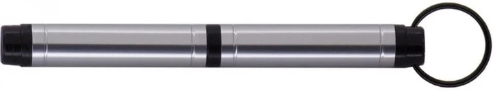 Ручка-брелок Fisher Space Pen Backpacker хром - изображение 2