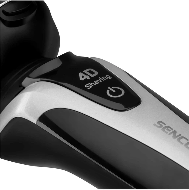 Електрична бритва SENCOR SMS 5011SL - изображение 7