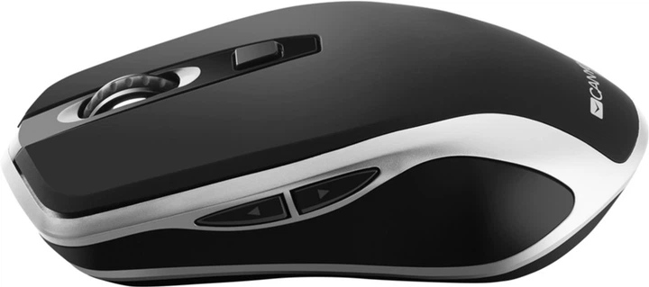Миша Canyon CNS-CMSW19B Wireless - зображення 3