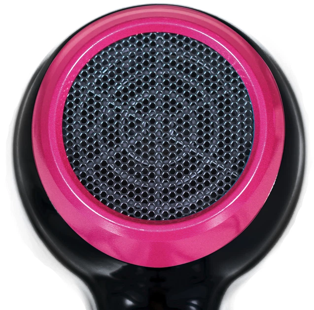 Suszarka do włosów Zelmer ZHD8360 - obraz 6