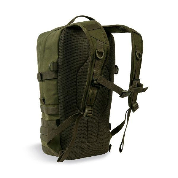 Рюкзак Tasmanian Tiger Essential Pack L MKII Оливковий - зображення 2