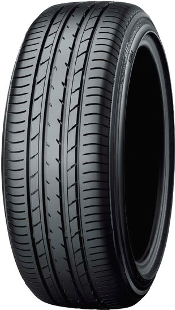 Літні шини 205/60 R16 Yokohama dB Decibel E70 92H – фото, відгуки ...