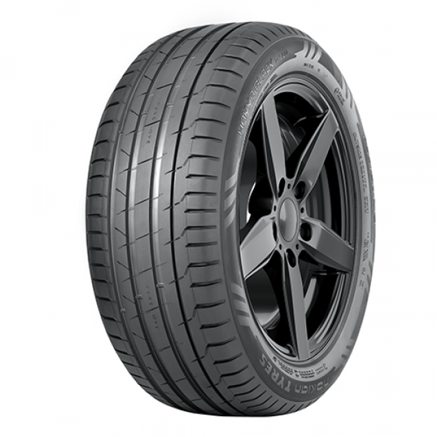 Летние шины 215/55 R18 Nokian Hakka Blue 2 SUV XL 99V – фото, отзывы ...