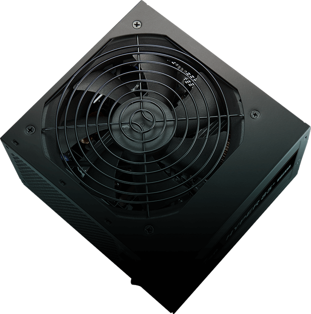 Блок питания FSP HYDRO K PRO HP2-600 80+ Bronze - зображення 3
