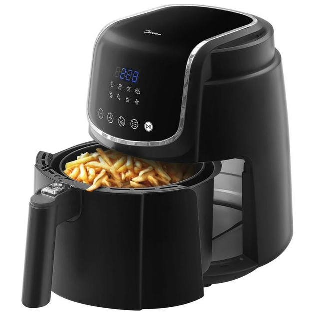 Мультипечь MIDEA MF-CN35C2 - зображення 3