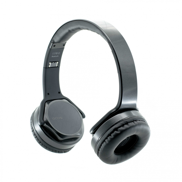Bluetooth наушники-колонка Sodo MH3 купить в интернет-магазине ROZETKA ...