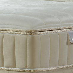 Матрас двуспальный Getha Silk Luxsury из натурального латекса 160х200x29см (90000512) - Фото 3 Матрас двуспальный Getha Silk Luxsury из натурального латекса 160х200x29см (90000512) - изображение 3