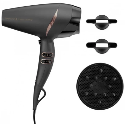 Фен Remington AC7200 - изображение 10