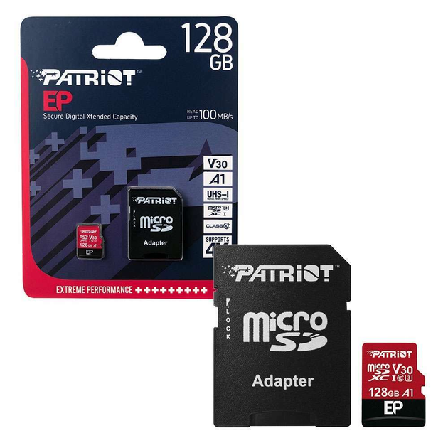 EP SERIES V30 A1 microSD