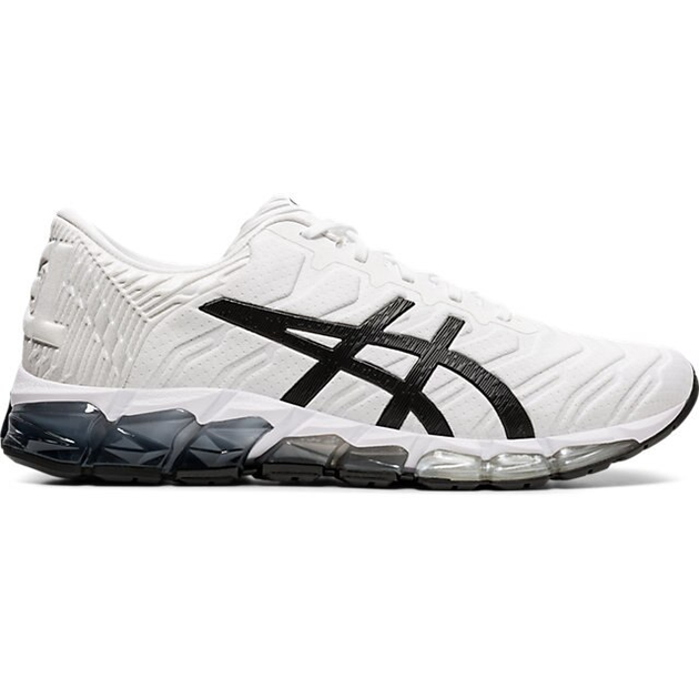 Asics gel quantum 360 5 black hotsell