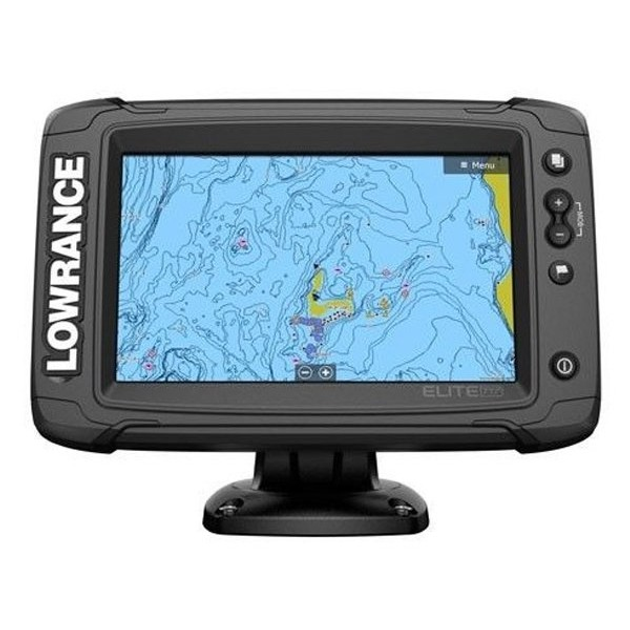 Переходник Lowrance 9 to 7 Pin: продажа, цена в Днепре. Эхолоты и