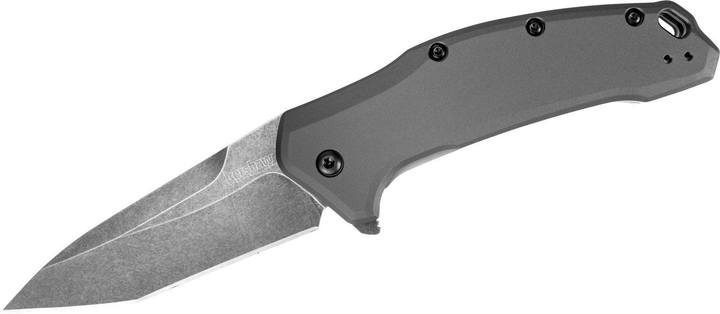 Карманный нож KAI Kershaw Link Aluminium (1740.02.05) - изображение 1