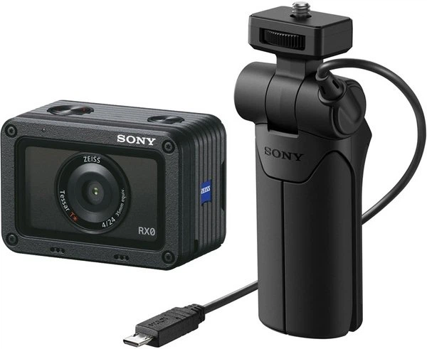 Фотоаппарат Sony Cyber-Shot RX0 MkII (DSCRX0M2.CEE) купить на