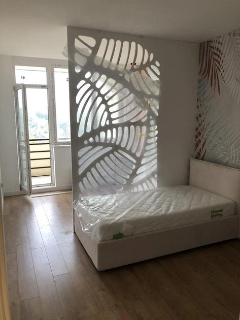Перегородка декоративная Узор из дерева Manific Decor - изображение 5