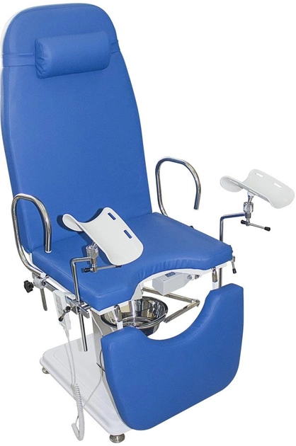 Кресло гинекологическое Viola КрГ-2 (2000444024936) - изображение 1