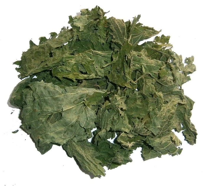 Крапива (листья) 0,5 кг - изображение 1