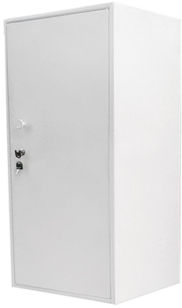 Шкаф материальный Viola Шма-3 (2000444014098) - изображение 1