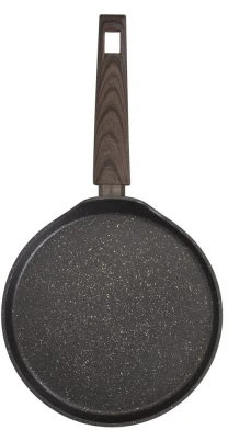 Patelnia Resto Carina 24 cm (93025r) - obraz 3