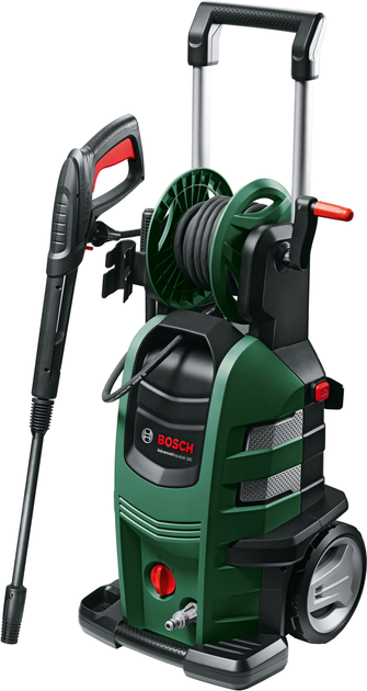 Мойка высокого давления Bosch AdvancedAquatak 160 (06008A7800) – фото ...