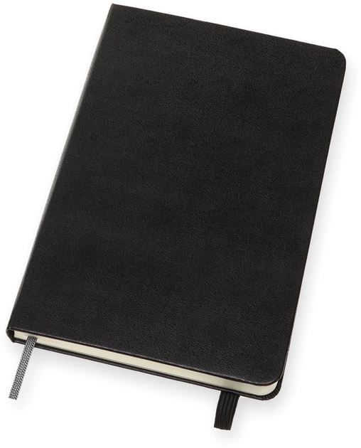 Скетчбук Moleskine Art 11.5 х 18 см 104 страницы без линовки Черный (8053853603098) - Фото 2 Скетчбук Moleskine Art 11.5 х 18 см 104 страницы без линовки Черный (8053853603098) - изображение 2