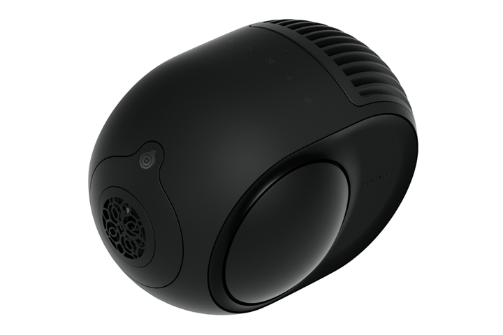 Портативна колонка Devialet Phantom II 98DB Mate Black - зображення 1