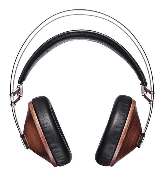 Навушники Meze 99 Classics Walnut Silver купити в інтернет