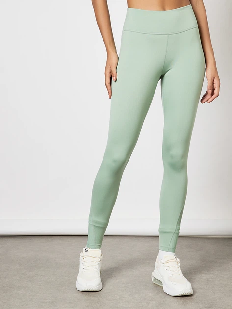 ROZETKA | Спортивные леггинсы Nike W Nk One Df Mr 7/8 Tgt DD0249-357 S  (195243375647). Цена, купить Спортивные леггинсы Nike W Nk One Df Mr 7/8  Tgt DD0249-357 S (195243375647) в Киеве,