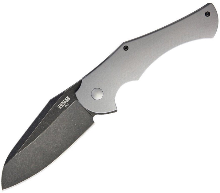 Карманный нож Ontario Carter 2quared ON8876 - изображение 1
