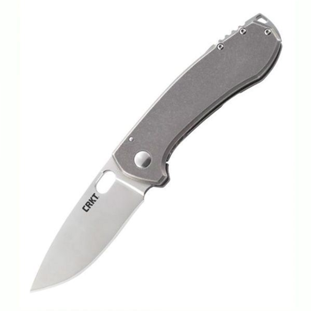 Карманный нож CRKT Amicus CR5445 - изображение 1