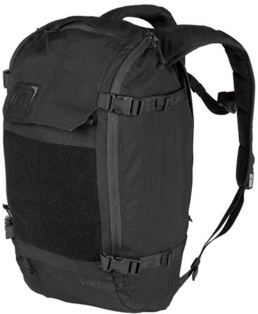 Рюкзак 5.11 Tactical тактичний 5.11 AMP24 Backpack 56393 [019] Black 32 л (2000980445233) - зображення 2