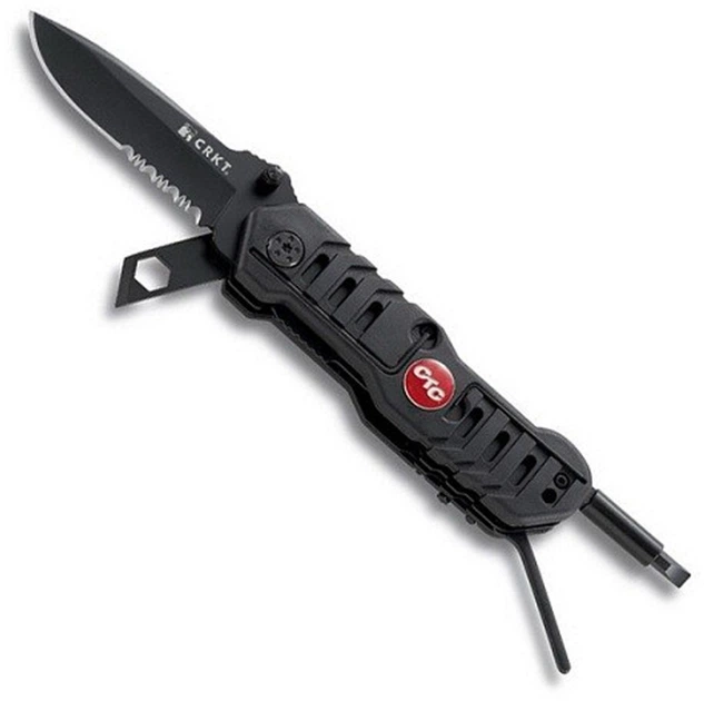 Мультитул CRKT CTC Picatinny Tool 33341 - изображение 2