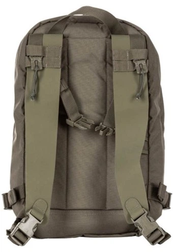 Рюкзак 5.11 Tactical тактический AMPC Pack 56493-186 [186] RANGER GREEN 16 л (2000980477296) - изображение 3