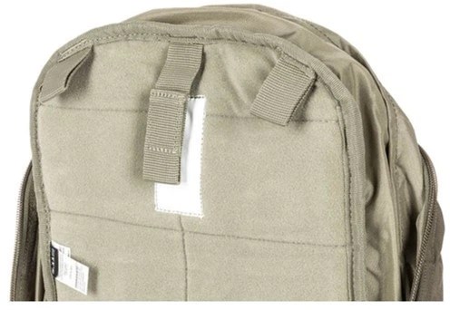 Рюкзак 5.11 Tactical тактический AMPC Pack 56493-186 [186] RANGER GREEN 16 л (2000980477296) - изображение 8