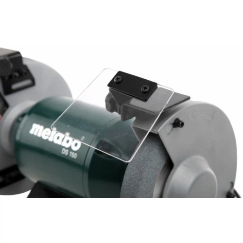 Точильний станок Metabo 350Вт DS 150 (619150000) - изображение 6