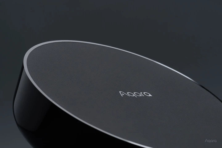 Контролер хаб Aqara M2 EU - зображення 3