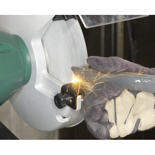Точильний станок Metabo 750Вт DSD 200 (619201000) - зображення 3
