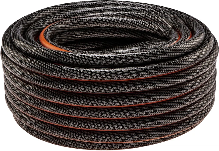 Wąż ogrodowy NEO Tools Professional 1/2" 30 m 6 warstw (5907558444490) - Zdjęcie 2 Wąż ogrodowy NEO Tools Professional 1/2" 30 m 6 warstw (5907558444490) - obraz 2