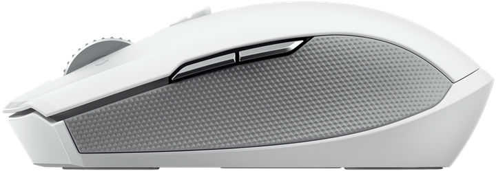 Mysz Razer Pro Click mini White/Gray (RZ01-03990100-R3G1) - Zdjęcie 4 Mysz Razer Pro Click mini White/Gray (RZ01-03990100-R3G1) - obraz 4