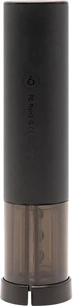 Розумний коркотяг Xiaomi HuoHou Electric Wine Bottle Opener Black HU0120 Чорний (2001002274046) - Фото 3 Розумний коркотяг Xiaomi HuoHou Electric Wine Bottle Opener Black HU0120 Чорний (2001002274046) - зображення 3