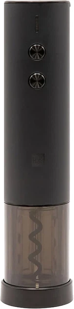 Розумний коркотяг Xiaomi HuoHou Electric Wine Bottle Opener Black HU0120 Чорний (2001002274046) - Фото 4 Розумний коркотяг Xiaomi HuoHou Electric Wine Bottle Opener Black HU0120 Чорний (2001002274046) - зображення 4