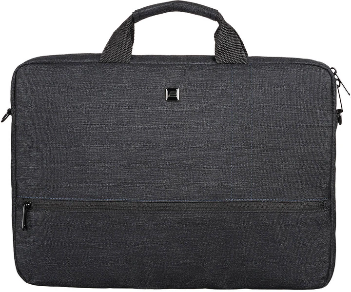 Сумка для ноутбука 2E 16" Black (2E-CBN516BK) - зображення 3