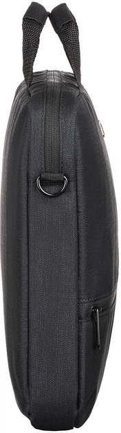 Сумка для ноутбука 2E 16" Black (2E-CBN516BK) - зображення 6