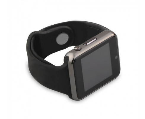 Смарт-часы Smart Watch A1 - изображение 2