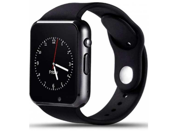 Смарт-часы Smart Watch A1 - изображение 3