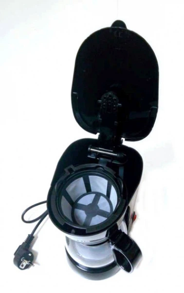 Кофеварка a-plus см-1548 - изображение 3